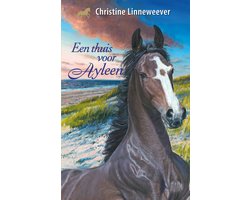 foto van Gouden paarden - Een thuis voor Ayleen
