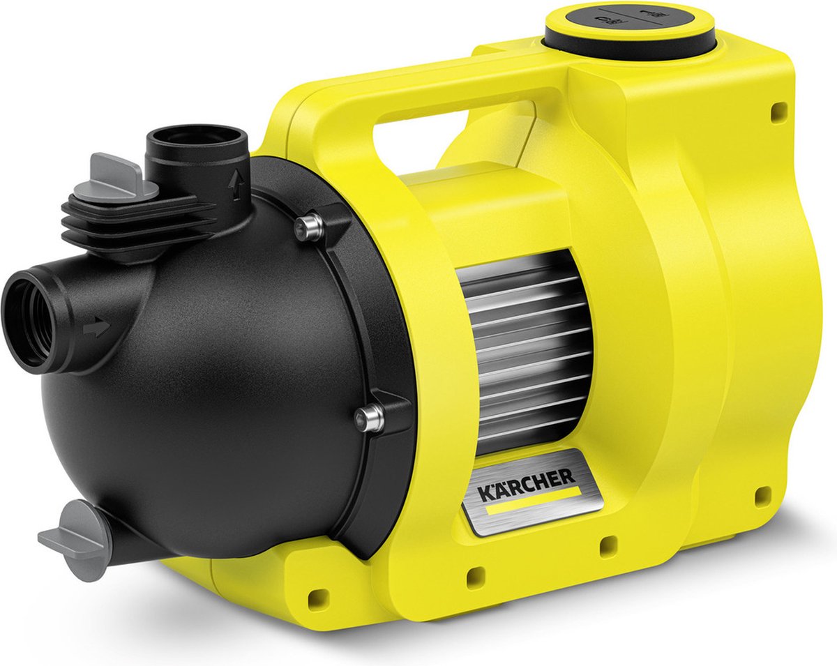 BP Watering Pump 5000 Garden - Karcher
