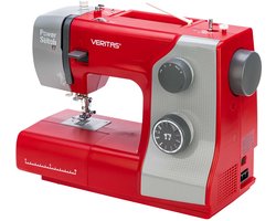 Veritas Power Stitch 17 Automatische naaimachine Electrisch