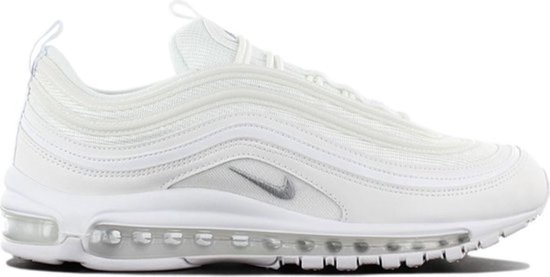 "Sneakers Nike Nike Air Max 97 ""White"""