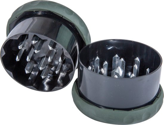 Concasseur Heavy Duty Ultimate | Accessoire d'appât