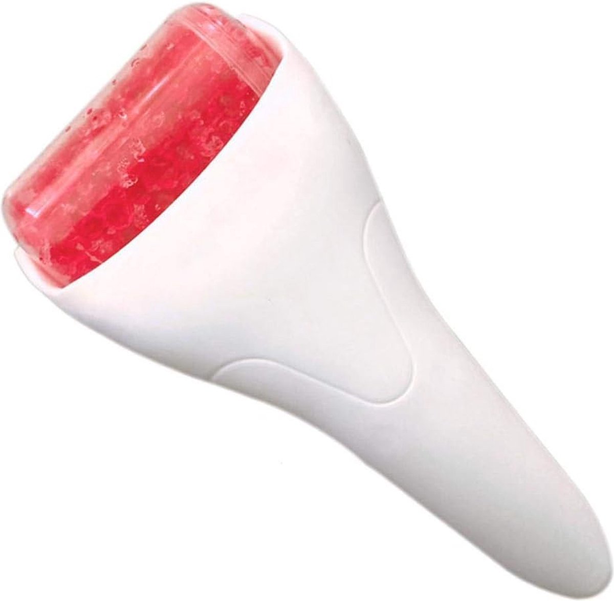 Goedkoopste Ice roller – Gezichtsroller - Massage Roller - Gezichtsmassage - ijs roller gezicht - Wallen en donkere kringen – Huidverzorging