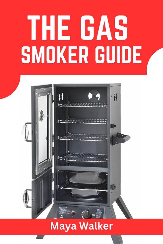 Foto: The gas smoker guide