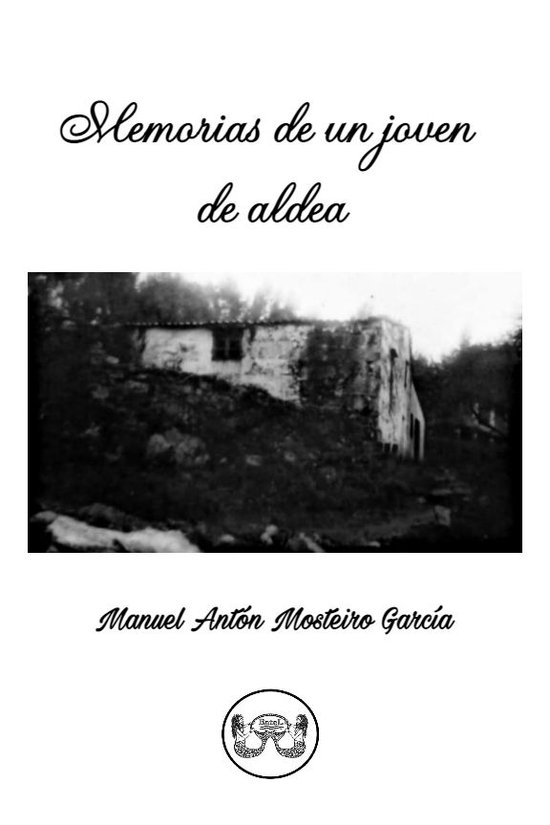Batel Narrativa 2 - Memorias de un joven de aldea - cover
