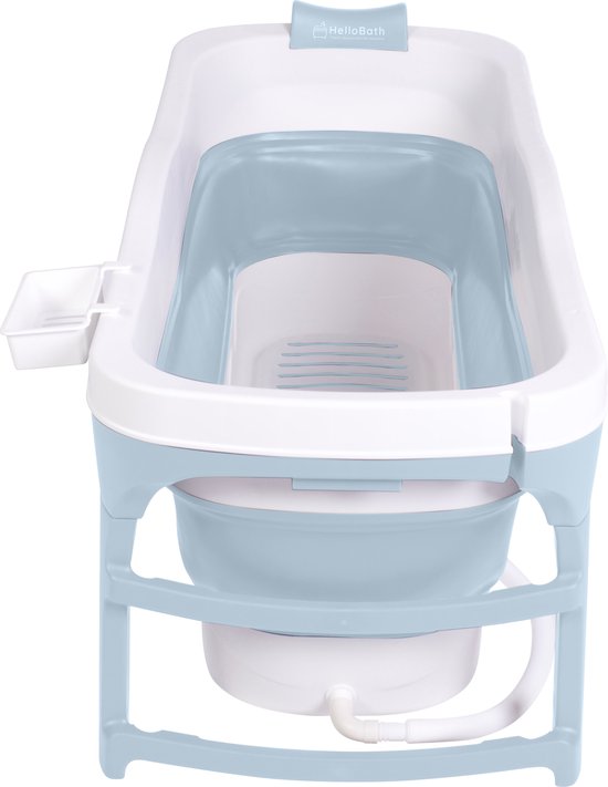 hellobath opvouwbaar bad kinderen