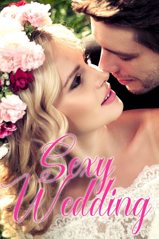 Sexy Wedding - cover