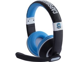 Dragon Ball Z PS5 en Xbox series X/S Gaming Headset - Werkt ook op PC/PS4 /PS3/Switch/Xbox/Wii - Switch OLED