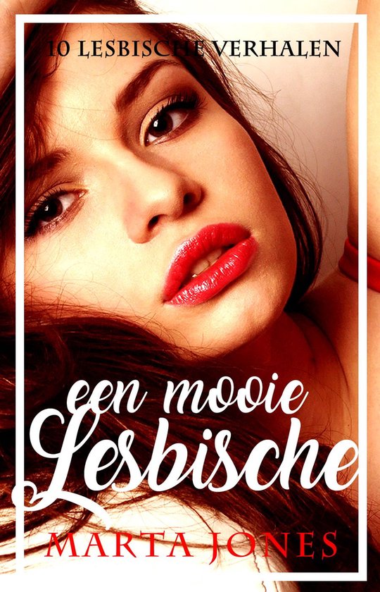 Een Mooie Lesbische - cover