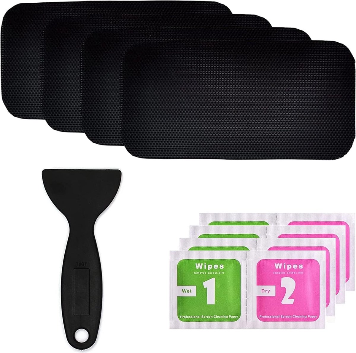 Trampoline Reparatieset Trampoline Reparatie Set Reparatie Set