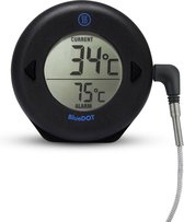 Bol.com ETI Thermoworks - BlueDOT Bluetooth Thermometer - BBQ Thermometer - Oven Thermometer aanbieding