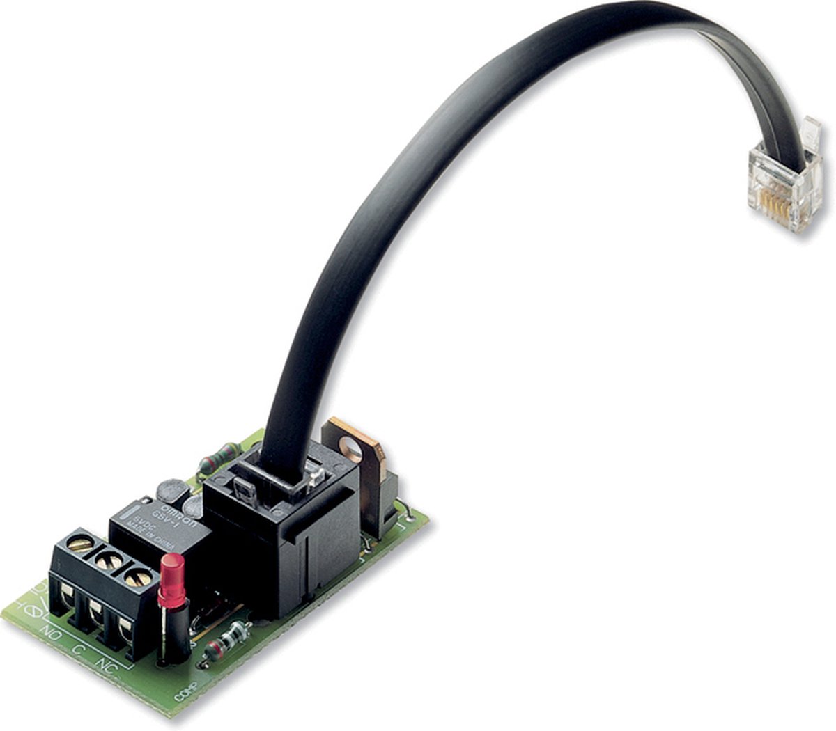 Mastervolt Charger Status Interface | 21702000