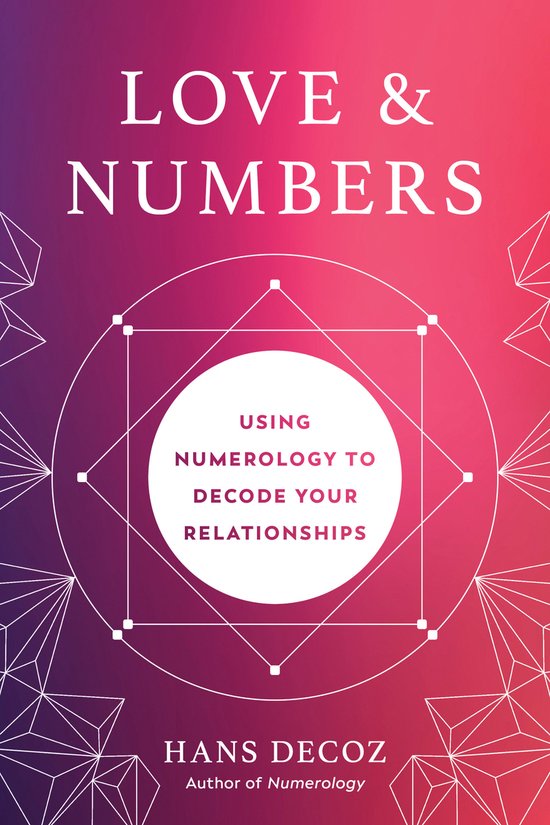 Love and Numbers - cover