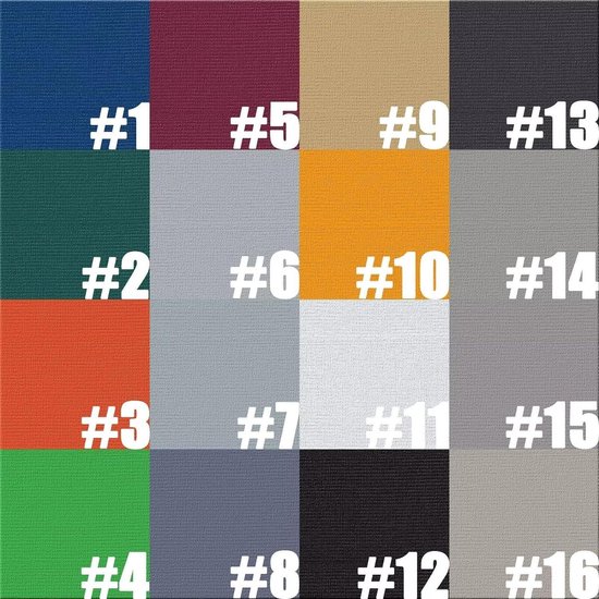 HENGMEI Balkonscherm, inkijkbescherming, zonwering, verticale zonwering, waterdicht, windscherm, verticaal zonnezeil, 180 x 240 cm, beige