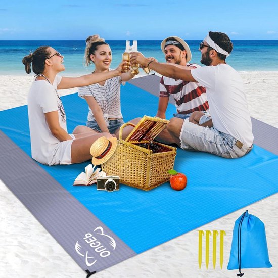 Camping windscherm kopen? - Jan Krul