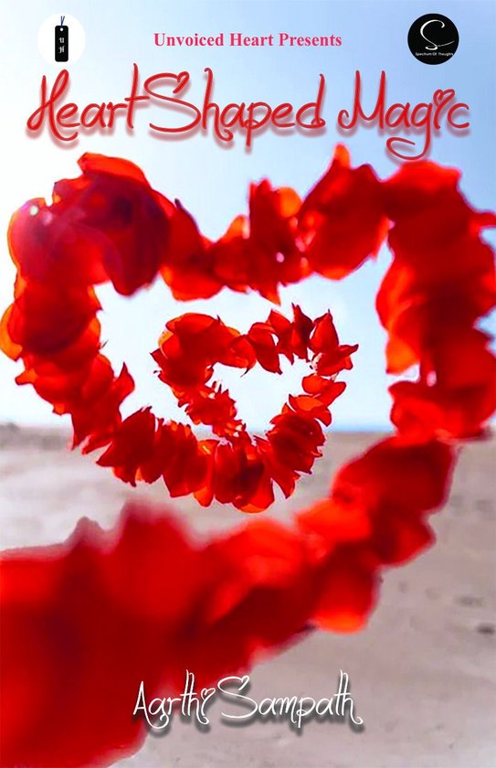 Heart Shaped Magic
