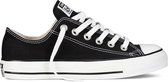 Converse Chuck Taylor All Star Sneakers Laag Unisex - Black