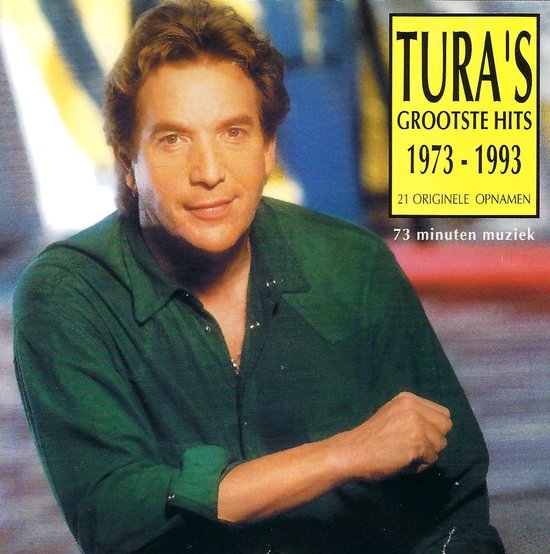 Will Tura - Tura'S Grootste Hits