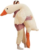 Eco Nation Luiaard knuffeldier - Knuffel van gerecycled en natuurlijk