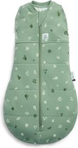 Ergopouch Cocoon inbaker slaapzak - 2,5 Tog - Slaapzak baby - Inbakerslaapzak - Slaapzakken -0-3md - Sweet Orchard