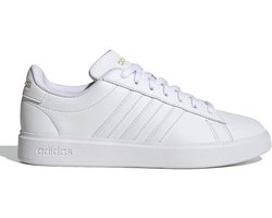 Adidas Sportswear Grand Court 2.0 Schoenen - Dames - Wit