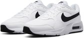 Baskets Nike Air Max SC pour hommes blanches - taille 43