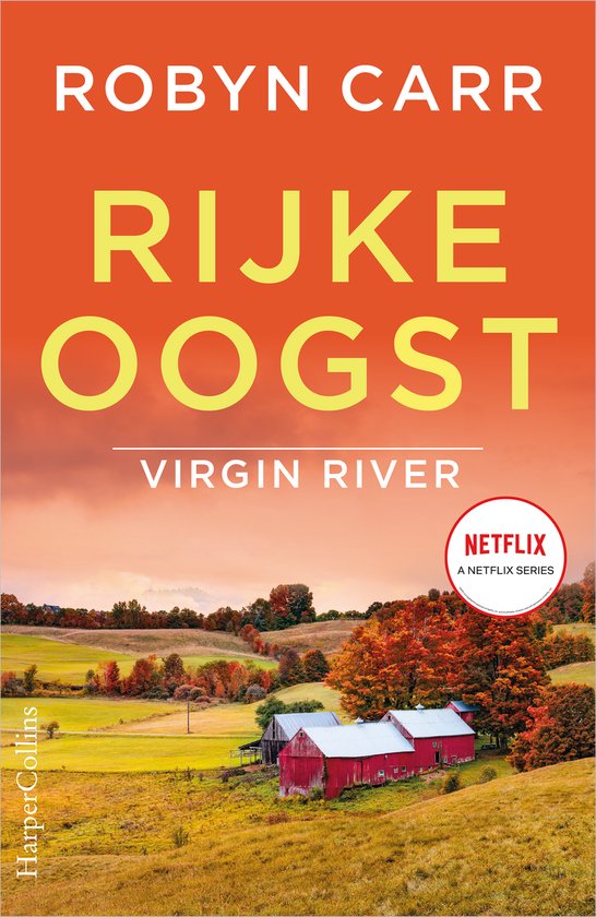 Virgin River 17 – Rijke oogst