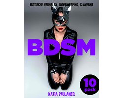 10 BDSM Verhalen