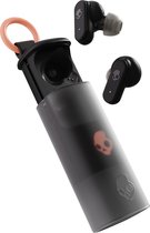 Bol.com Skullcandy Dime Evo - Bluetooth oordopjes - 36 uur speeltijd - Noise Isolation - Aanpasbare EQ3 instelling - In-Ear oord... aanbieding