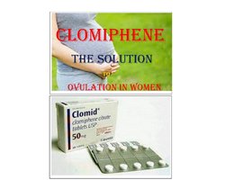 CLOMIPHENE