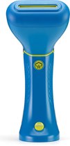 Bol.com Conair Extreme Steam Handheld Kledingstomer GSC24BLE met een afneembare watertank van 90ml snelle opwarmtijd van 35 seco... aanbieding