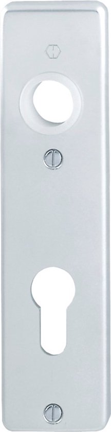 Ferrures de porte Hoppe 202KP