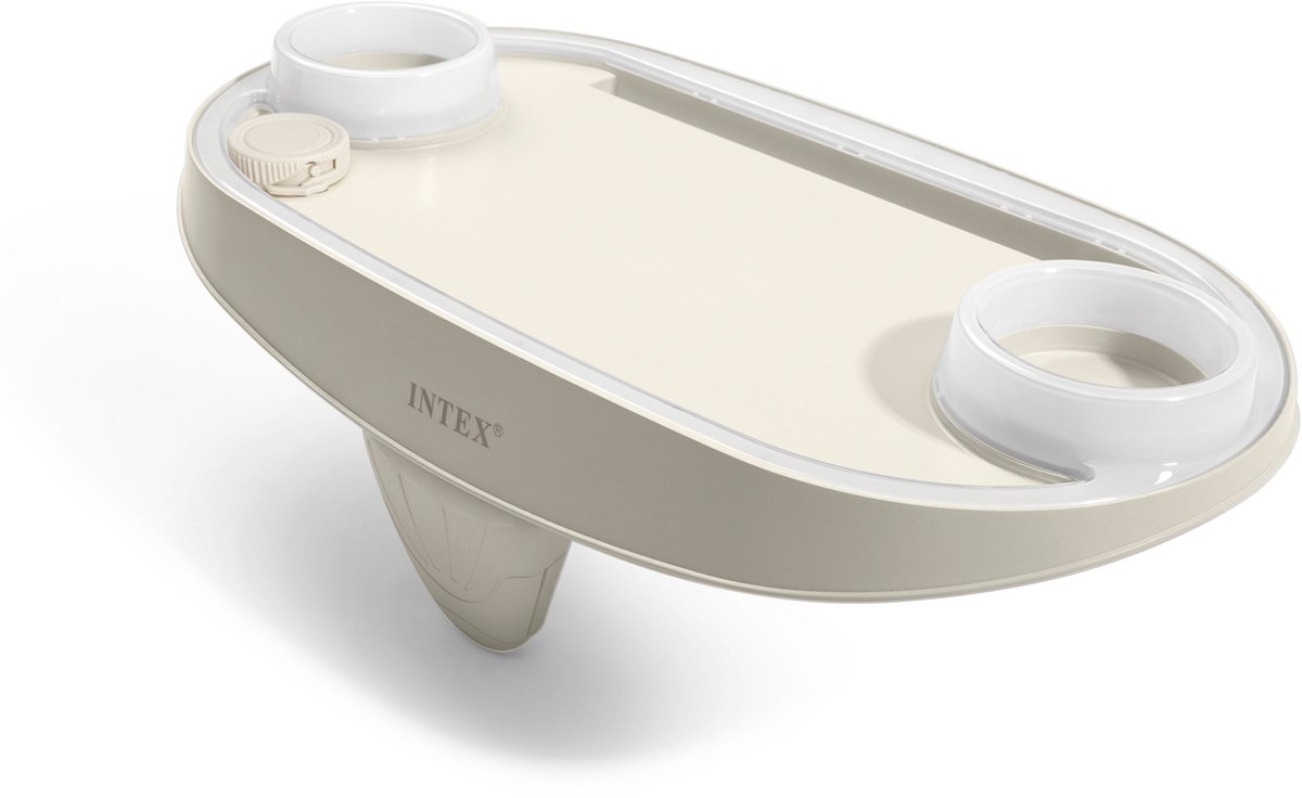Intex Spa Tray met LED