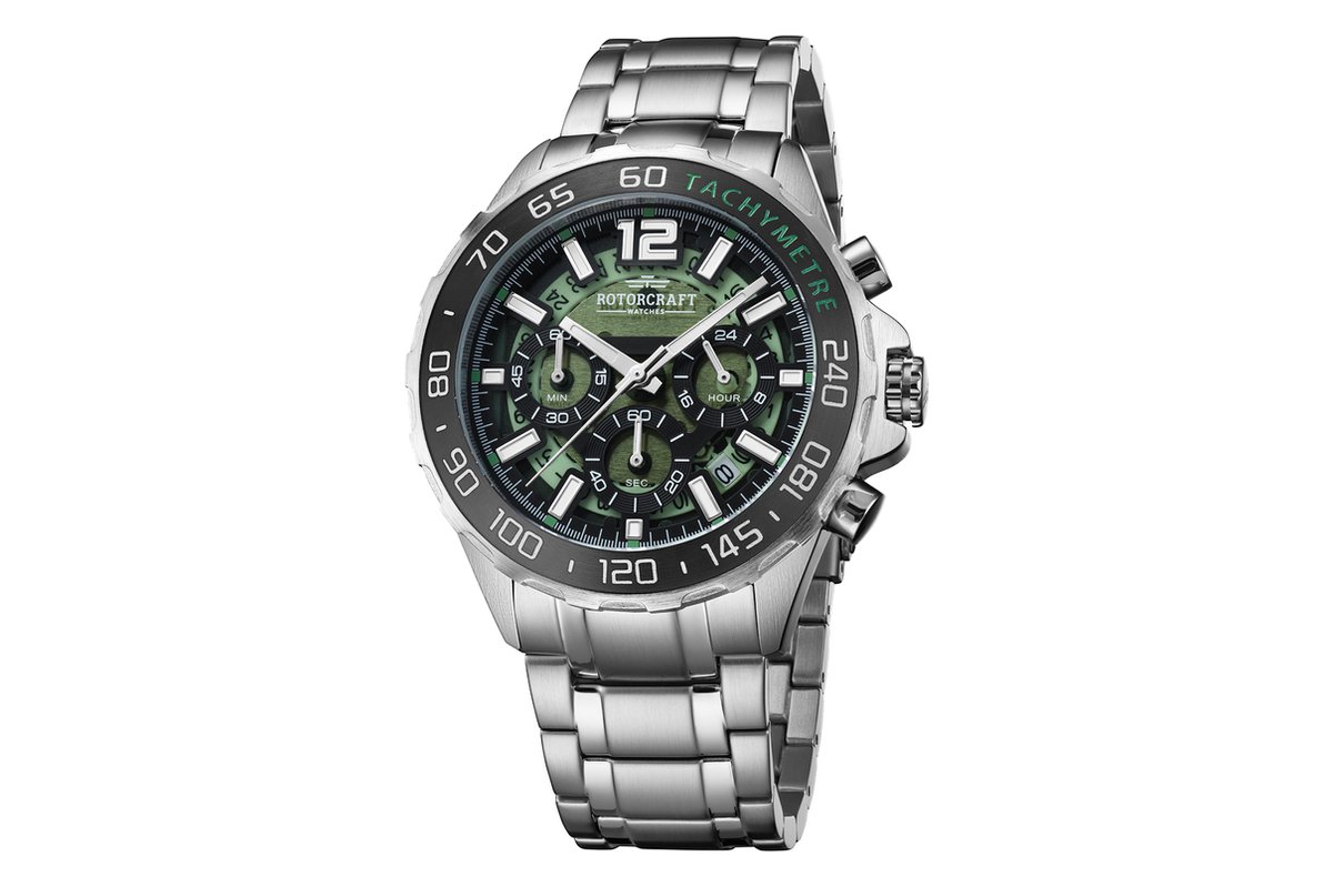 Rotorcraft Watches Oslo RC3901