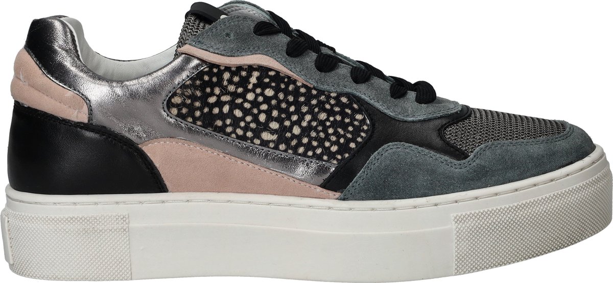Maruti Tavi dames sneaker - Grijs - Maat 41