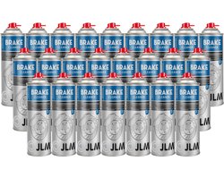 JLM Remreiniger - Professionele Ontvetter - Sneldrogend en Residuvrij - Grootverpakking - 24 x 500ml