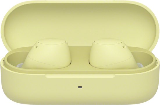 Sony WF-C510 (Yellow) (4/8)