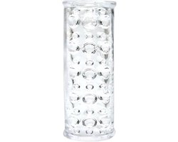 Penis sleeve masturbator - Open-enden - Pocket pussy - Massage
