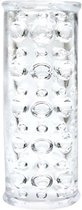 Penis sleeve masturbator - Open-enden - Pocket pussy - Massage