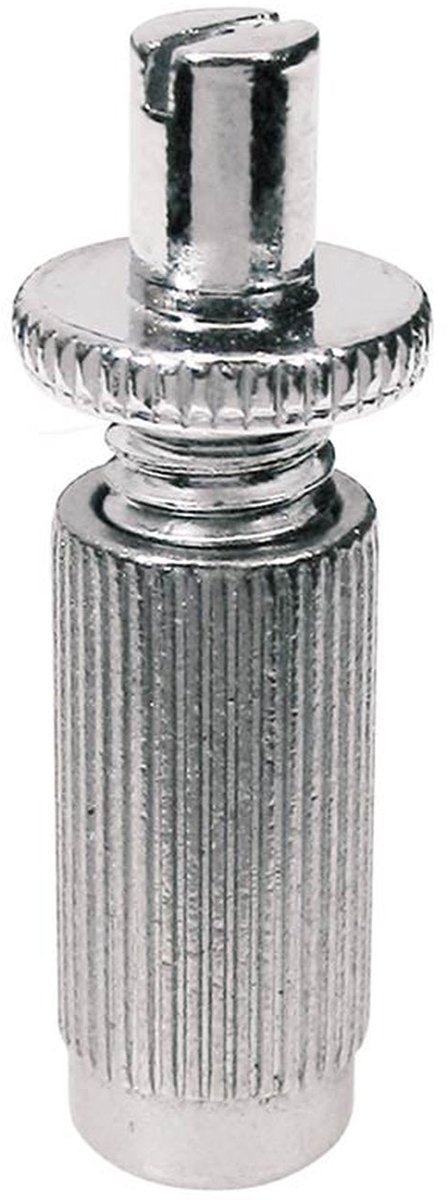 Boston SU-140-C Bridge Studs Chroom (2 stuks)