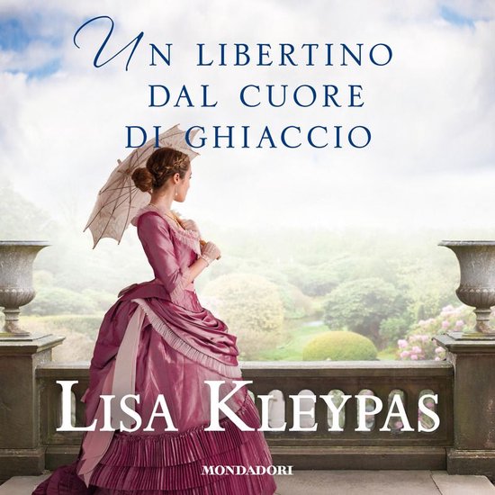 Un libertino dal cuore di ghiaccio - cover
