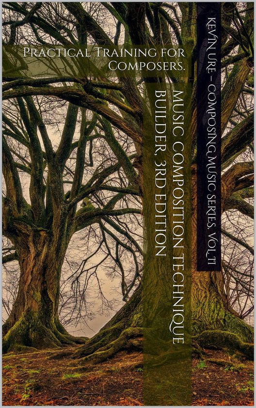 Composing Music 2 - Music Composition Technique Builder, 3rd Edition