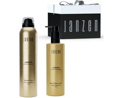 Janzen Shower Giftset Euphoria