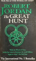 The Wheel of Time - 2 - The Great Hunt