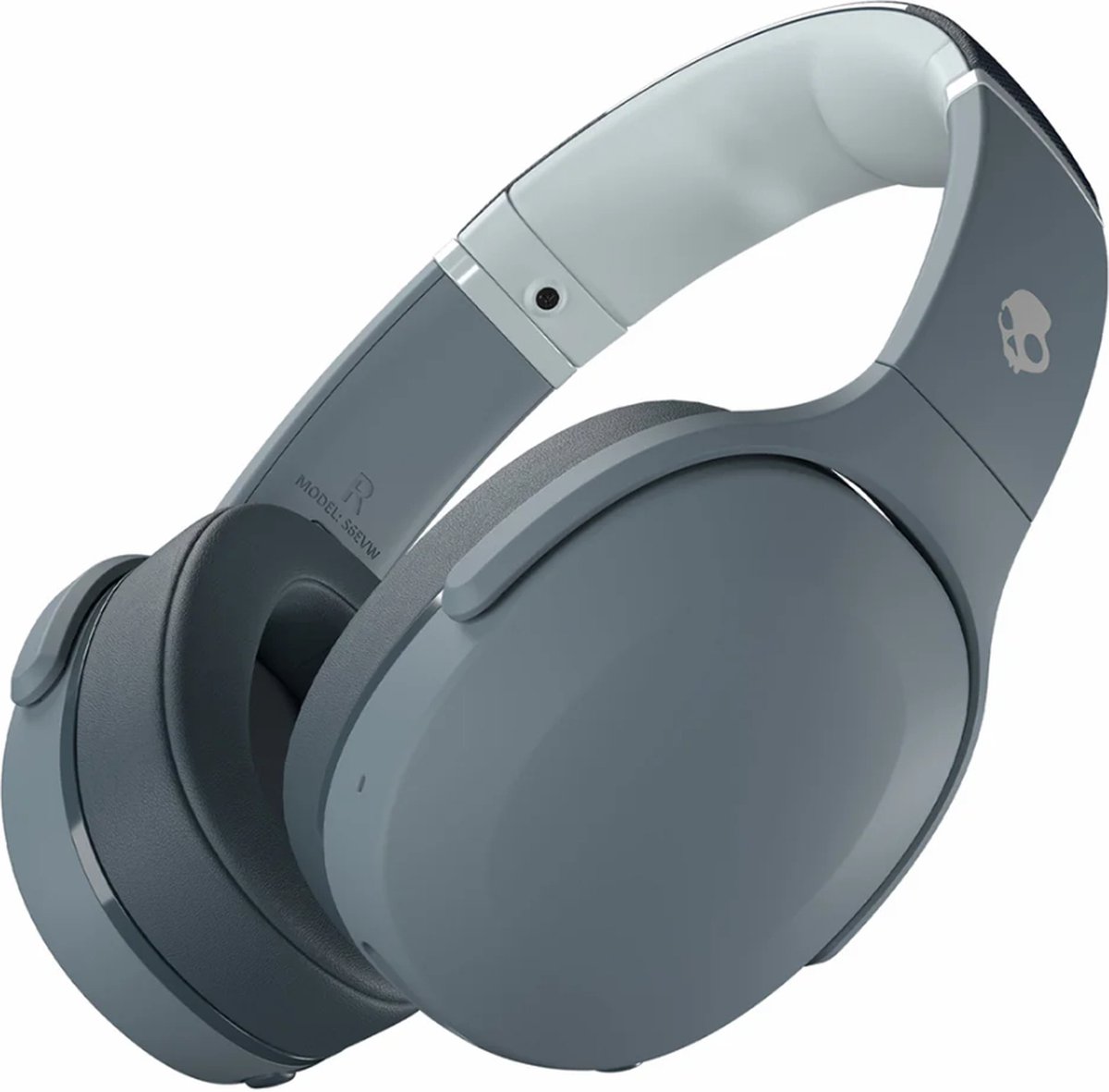 Skullcandy Crusher Evo Grijs
