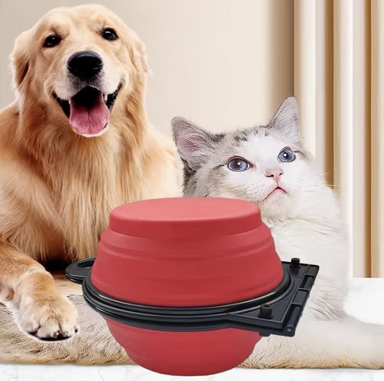 Auto waterbak - Dierenbenodigdheden kopen? | Korting tot 55