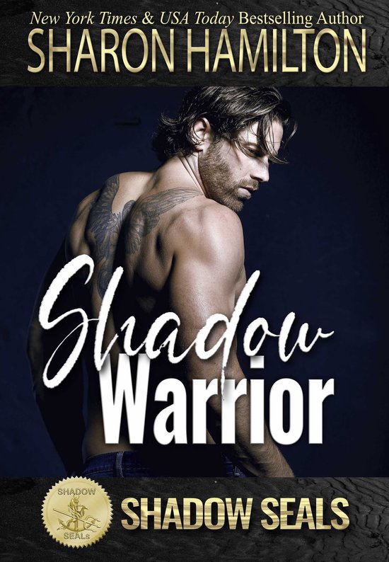 Shadow SEALs - Shadow Warrior