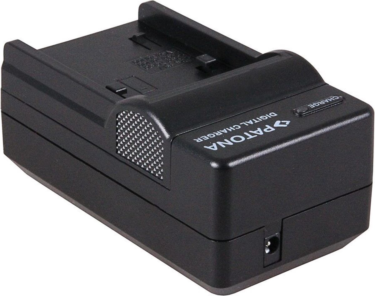 Patona lader voor Sony NP-FH30 / NP-FH50 / NP-FH70 incl. kabels