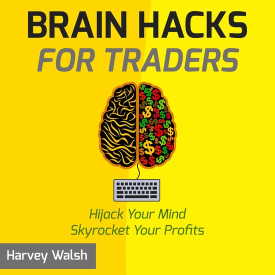 Brain Hacks For Traders - cover