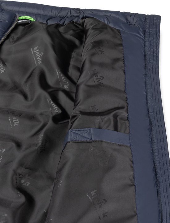 Kjelvik Bodywarmer Dean Homme - Taille S