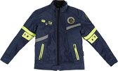 By City-junior-rider-motorjas-3delig-kind-doorwaaijas-windstopper-regenmembraan-protectie-CE-gecertificeerd-9-10-jaar-140-146